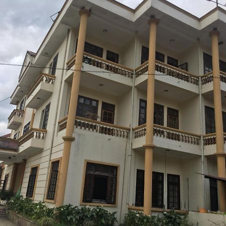 Tinh Doi Sa Pa Guest House Zewnętrze zdjęcie