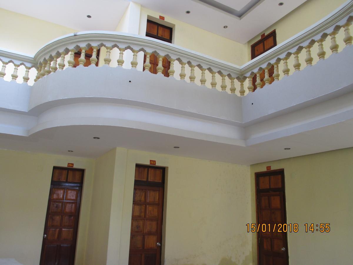 Tinh Doi Sa Pa Guest House Zewnętrze zdjęcie