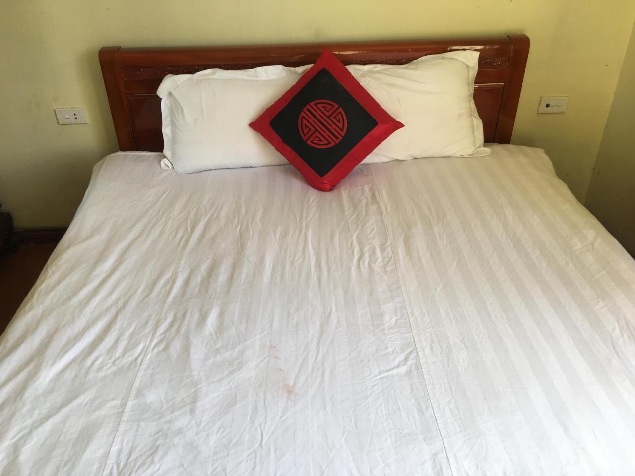 Tinh Doi Sa Pa Guest House Zewnętrze zdjęcie
