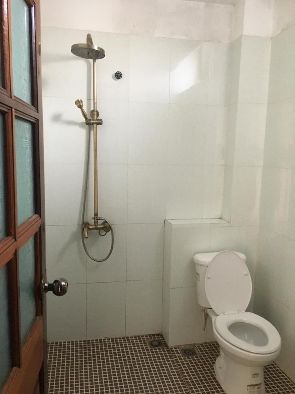 Tinh Doi Sa Pa Guest House Zewnętrze zdjęcie